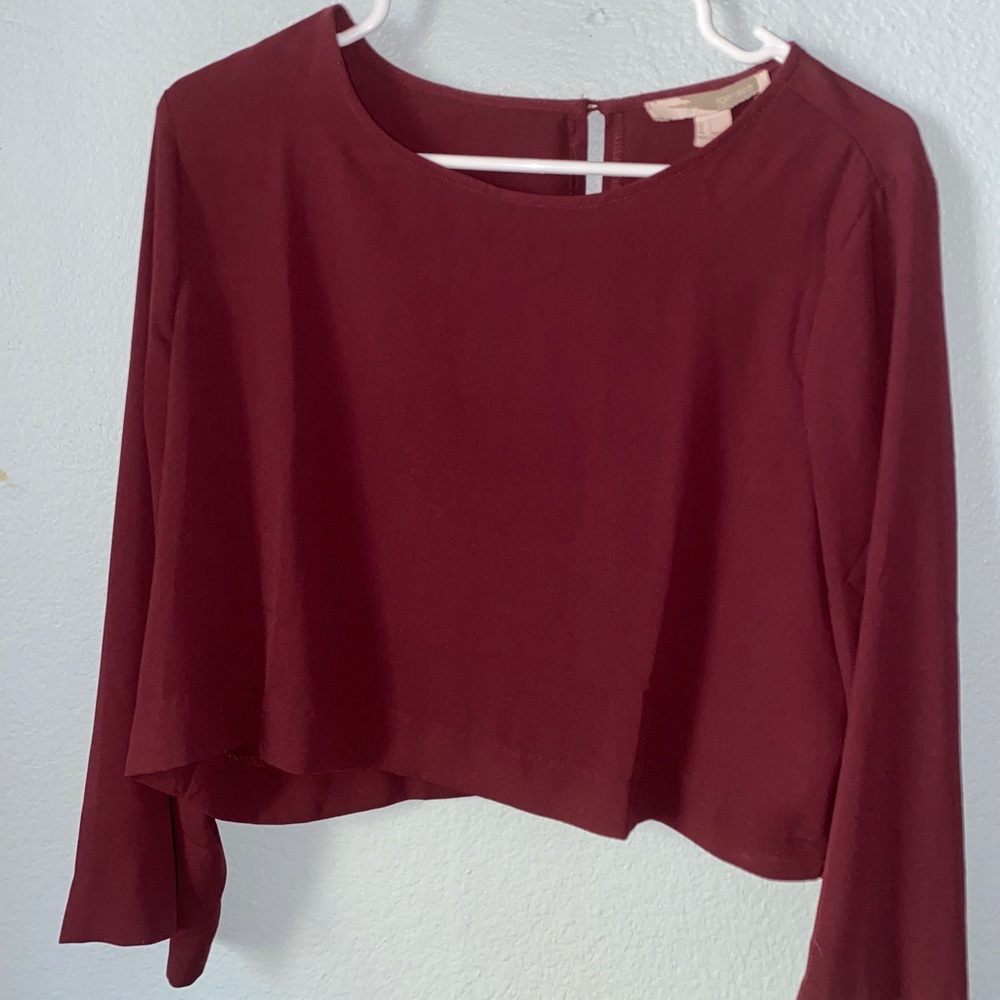 NEW top